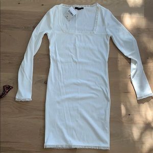 Forever 21 Midi Dress